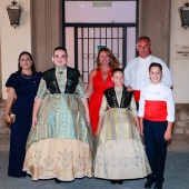Reinas Fiestas de Sant Pere