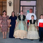 Reinas Fiestas de Sant Pere