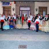Reinas Fiestas de Sant Pere