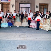 Reinas Fiestas de Sant Pere