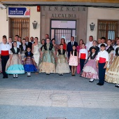 Reinas Fiestas de Sant Pere