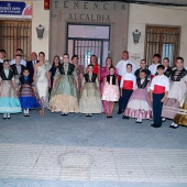Reinas Fiestas de Sant Pere