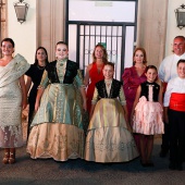 Reinas Fiestas de Sant Pere