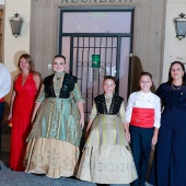 Reinas Fiestas de Sant Pere