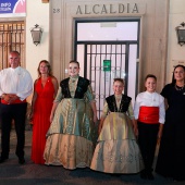 Reinas Fiestas de Sant Pere