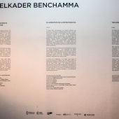 Abdelkader Benchamma