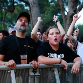 Concerts del Pinar 2026