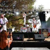 Concerts del Pinar 2026