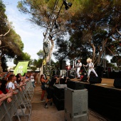 Concerts del Pinar 2026