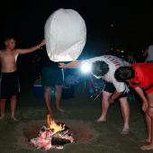 Nit de Sant Joan