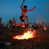 Nit de Sant Joan