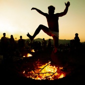 Nit de Sant Joan