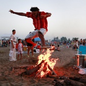 Nit de Sant Joan