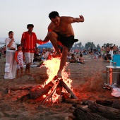 Nit de Sant Joan