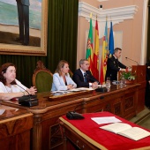 Castellón, 2026