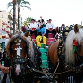 Cavalcada de la Mar