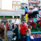 Cavalcada de la Mar