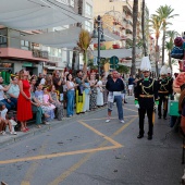 Cavalcada de la Mar
