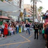 Cavalcada de la Mar