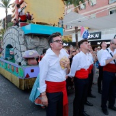 Cavalcada de la Mar