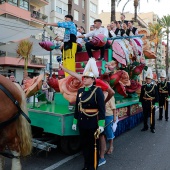 Cavalcada de la Mar