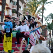 Cavalcada de la Mar