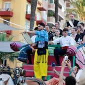 Cavalcada de la Mar