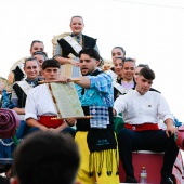 Cavalcada de la Mar