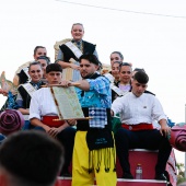 Cavalcada de la Mar