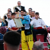 Cavalcada de la Mar