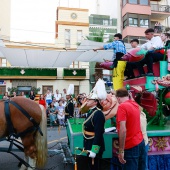 Cavalcada de la Mar