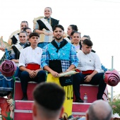 Cavalcada de la Mar