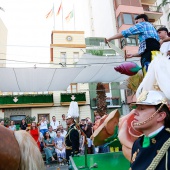 Cavalcada de la Mar