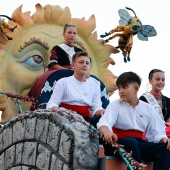 Cavalcada de la Mar