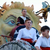Cavalcada de la Mar