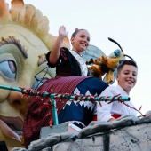 Cavalcada de la Mar
