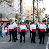 Cavalcada de la Mar