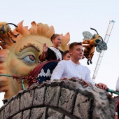 Cavalcada de la Mar