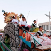 Cavalcada de la Mar