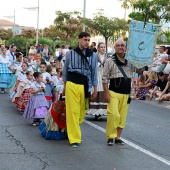 Cavalcada de la Mar