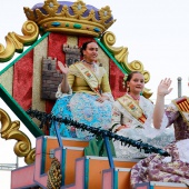 Cavalcada de la Mar