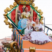 Cavalcada de la Mar