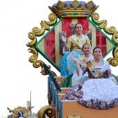 Cavalcada de la Mar