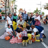 Cavalcada de la Mar