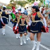 Cavalcada de la Mar