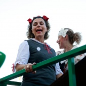 Cavalcada de la Mar