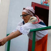 Cavalcada de la Mar