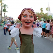 Cavalcada de la Mar