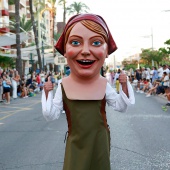 Cavalcada de la Mar