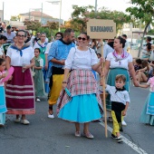 Cavalcada de la Mar